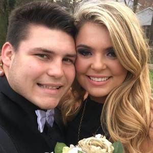 Meet your Posher, Gracie